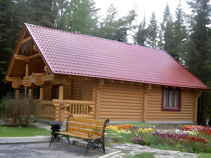 Exterior & Views 1, Eco-Park Zuratkul, Satkinskiy rayon