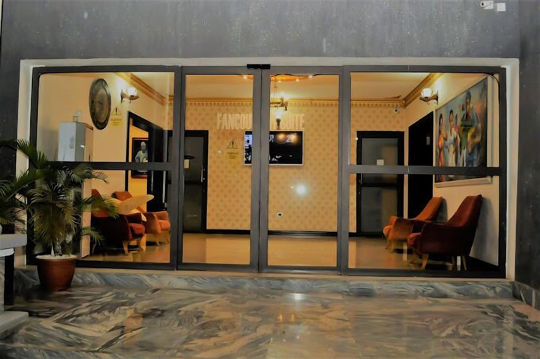 Others 1, Fancourt Hotel, Ilorin East