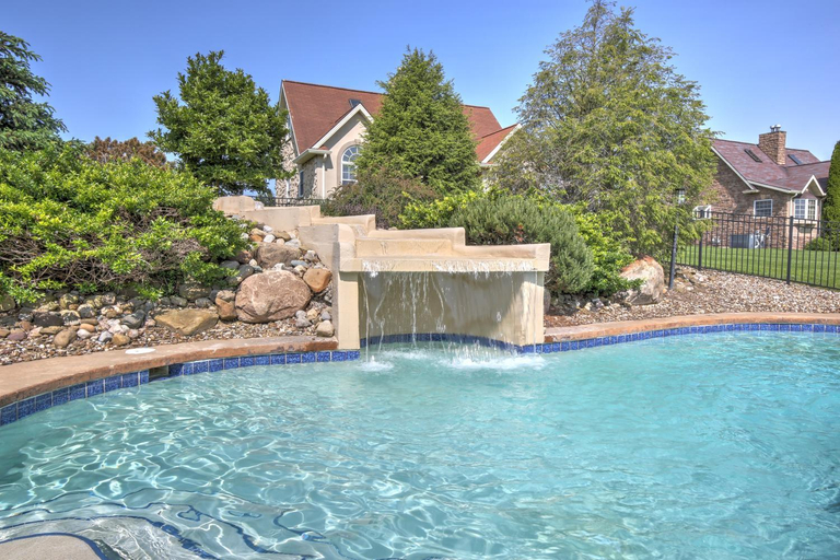 Sport & Beauty 4, Premier Cottages by Amish Country Lodging, Holmes