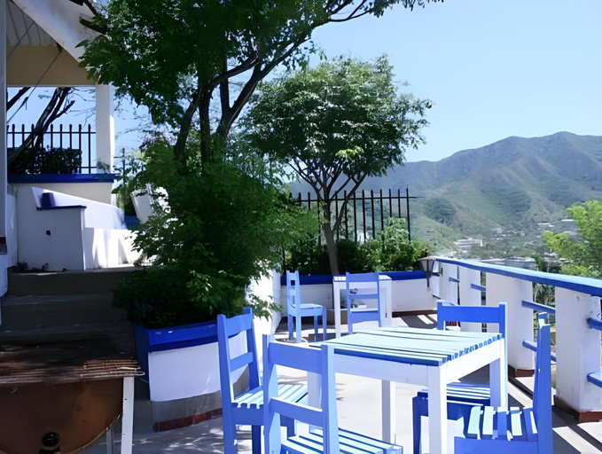 Others 5, Hostel Techos Azules, Santa Marta (Dist. Esp.)