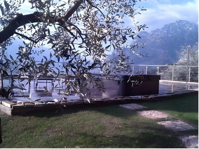Others 4, Agriturismo Maso Botes, Trento
