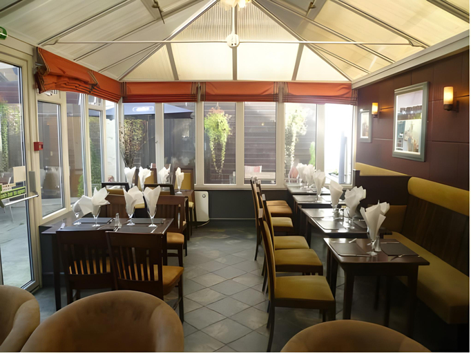 Food & Drinks 2, The Kirkcudbright Bay Hotel, Dumfries and Galloway