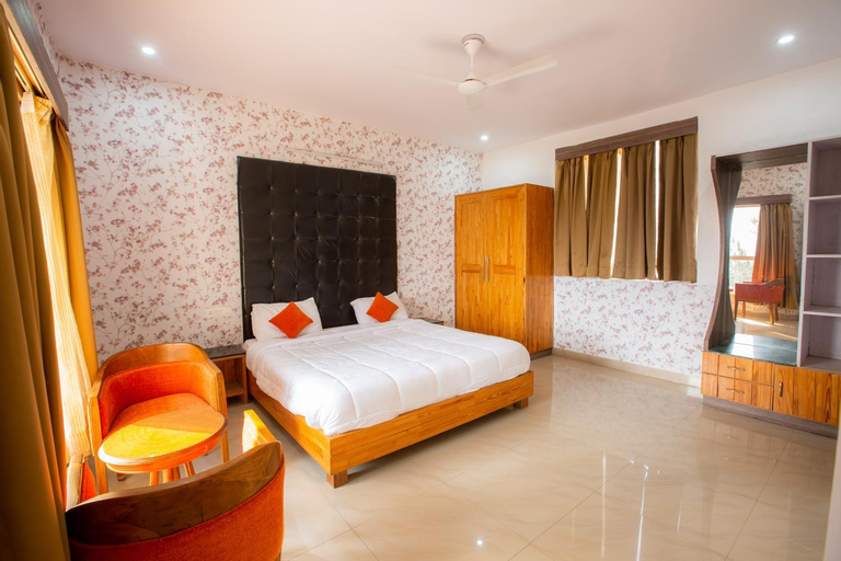 Bedroom 10