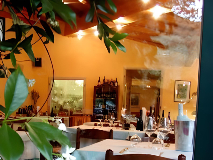 Food & Drinks 4, Locanda San Marco, Verona