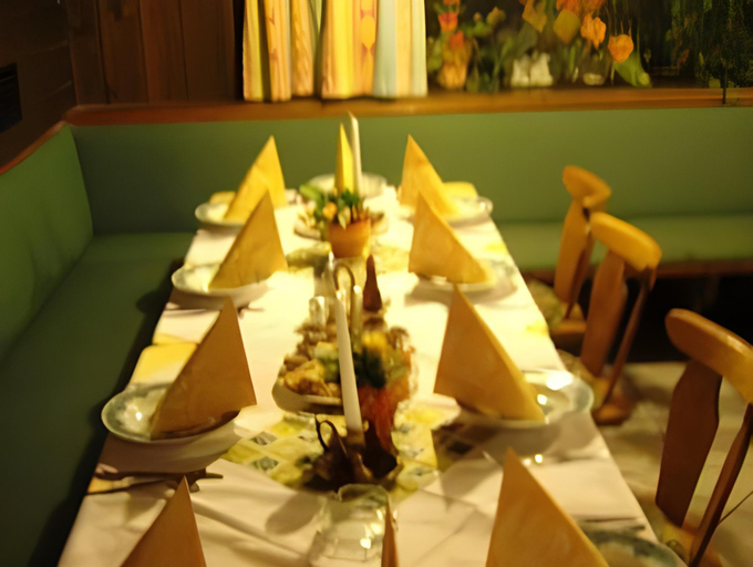 Food & Drinks 5, Annaberger Musikantenwirt, Hallein