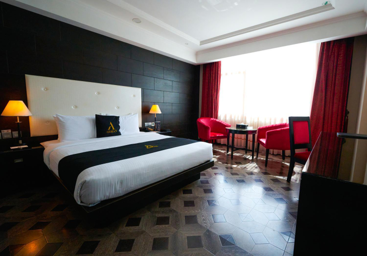 Bedroom 8