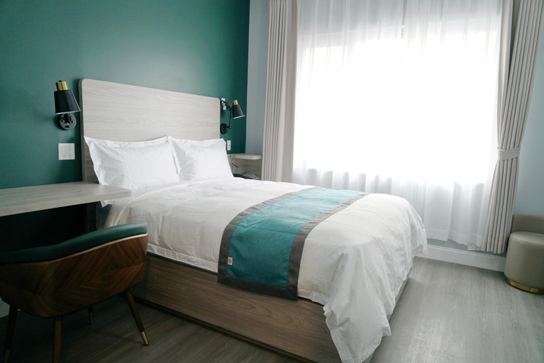 Bedroom 10