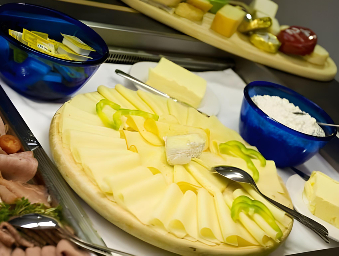 Food & Drinks 5, SPES Hotel & Seminare, Kirchdorf an der Krems