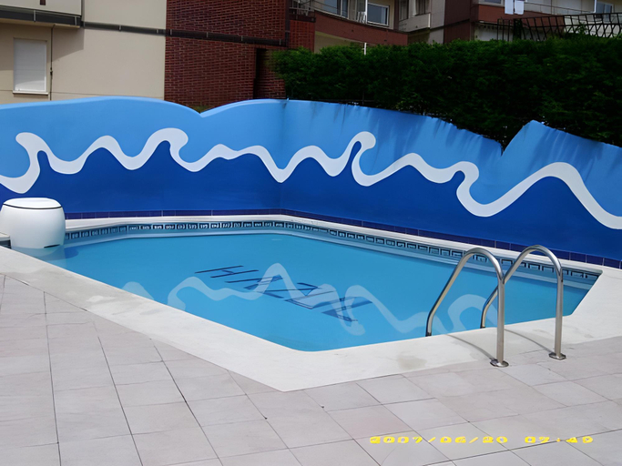 Sport & Beauty 4, Hotel Mar Azul & Surf, Cantabria