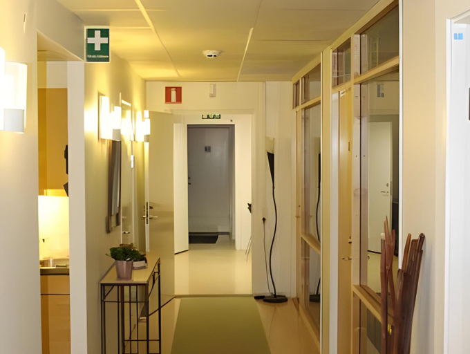 Others 5, Stay Xtra Hotel, Stockholm
