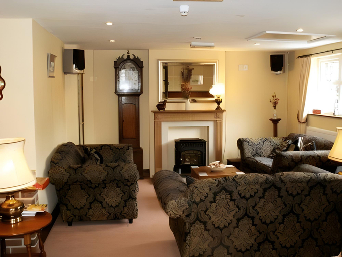 Others 5, Grove House - Woodbridge, Suffolk