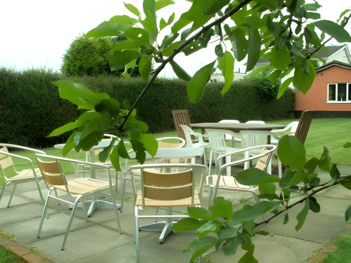 Others 4, Grove House - Woodbridge, Suffolk