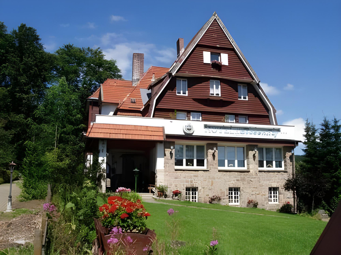 Exterior & Views 1, Hotel Rosenhof - Braunlage, Goslar
