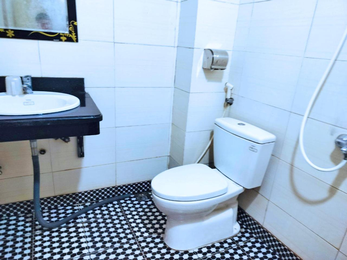 Hoa Do Hotel - Ha Tinh, Nghi Xuân
