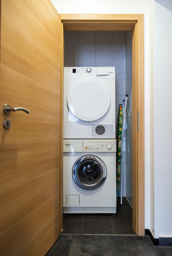 Others 3, Aparthotel Menden, Märkischer Kreis