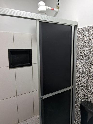 Others 4, Alvorada Suite, Maués