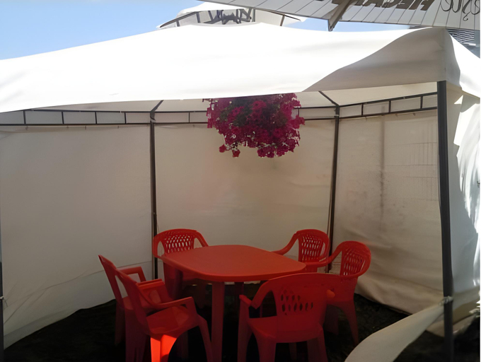 Others 5, Pensiunea Andra, Costinesti