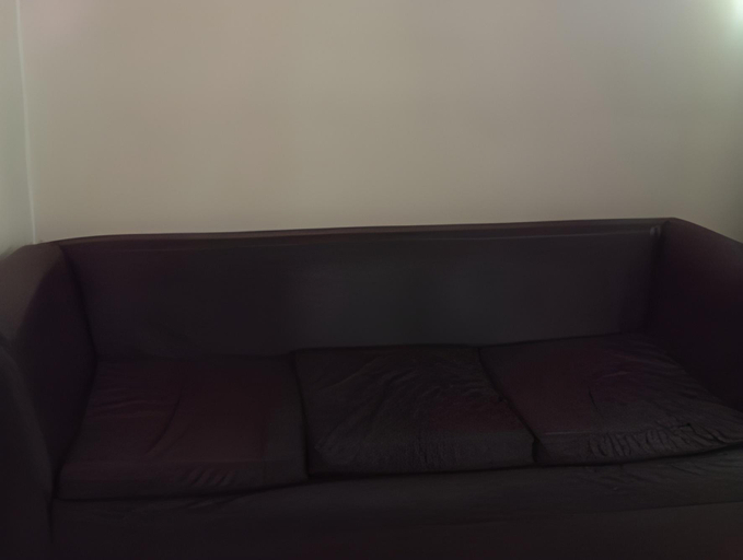 Others 5, Hotel Cuba, Mexico City