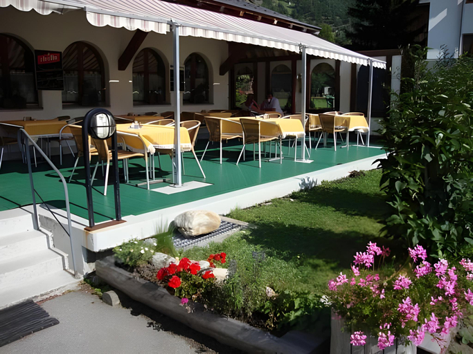 Sport & Beauty, Hotel Walser, Goms