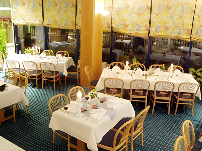 Food & Drinks 4, Akzent Congresshotel Hoyerswerda, Bautzen