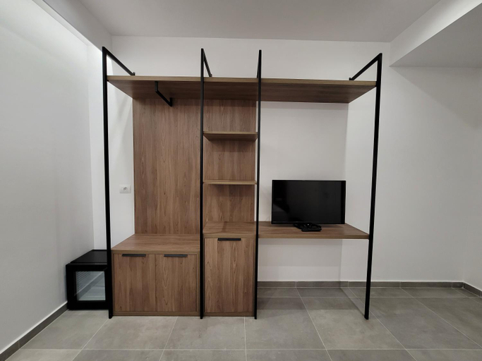Bedroom 2, Prestige Hotel, Sarandës