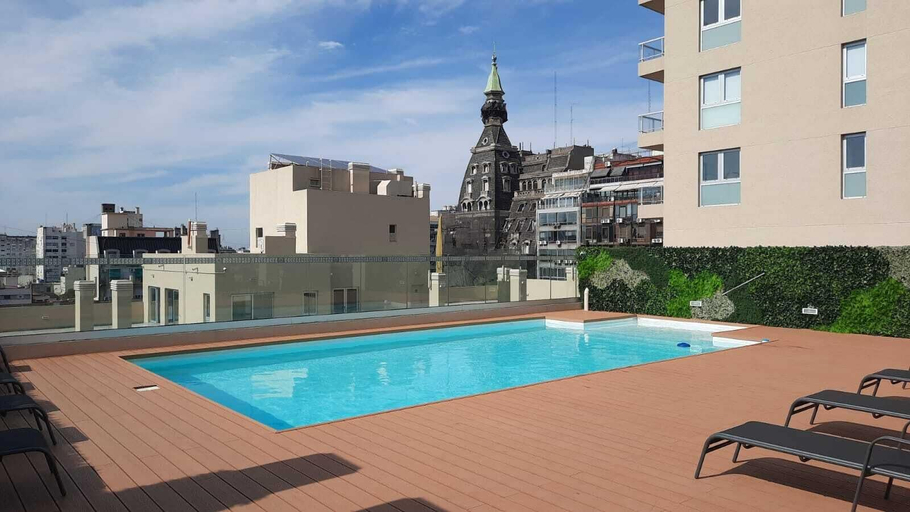 Sport & Beauty 5, Ayres Suites Moreno, Distrito Federal