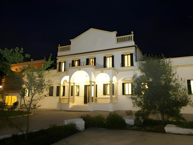 Exterior & Views 5, Hotel Park Venezia, Padua