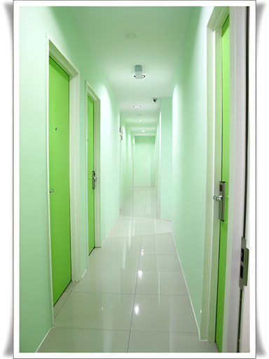 Others 5, Eco Hotel Putra Kajang, Hulu Langat