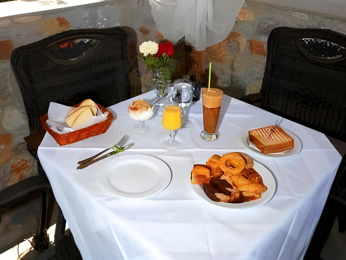 Food & Drinks 3, Skiathos Island Suites, Thessaly