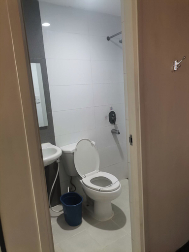 Bathroom 4, Hotel Sogo Dasmariñas Cavite, Dasmariñas