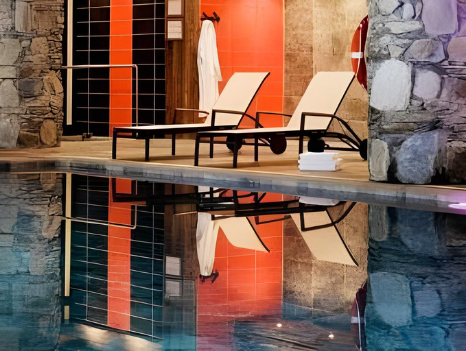 Sport & Beauty 2, CGH RESIDENCES AND SPAS LE NEVADA, Savoie