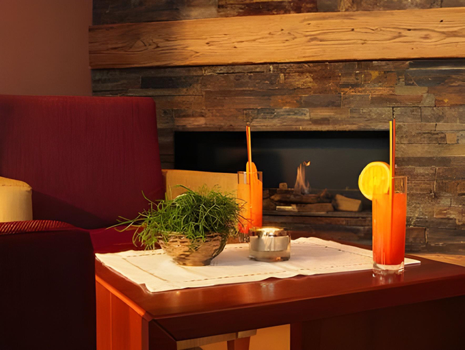 Food & Drinks 3, Hotel Das Kohlmais - direkt an der Kohlmaisbahn JOKERCARD inklusive, Zell am See
