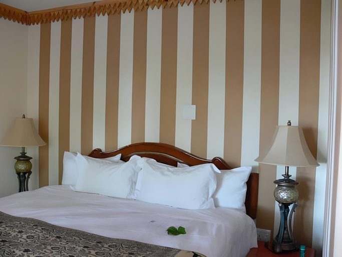 Bedroom 3, Mont Dor Bohemian House, City of Tshwane