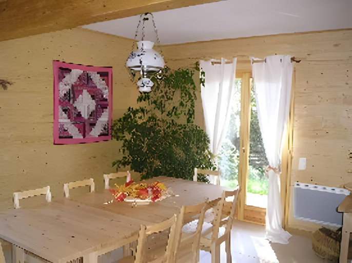Others 5, Les Chambres de la Weiss, Haut-Rhin