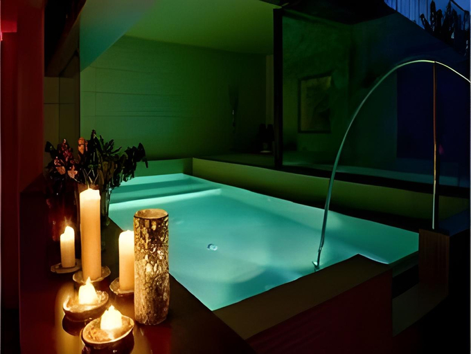 Sport & Beauty 5, Ca' Virginia Country House Wellness, Pesaro E Urbino