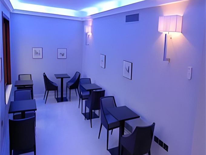 Others, Palazzo Foti Hotel, Crotone