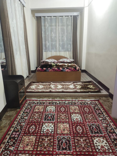 Others 3, DukeRaj Homestay, Darjiling