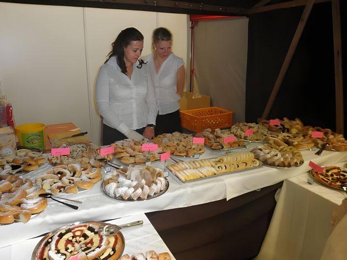 Food & Drinks 5, Hotel Tri Vezicky, Havlíčkův Brod