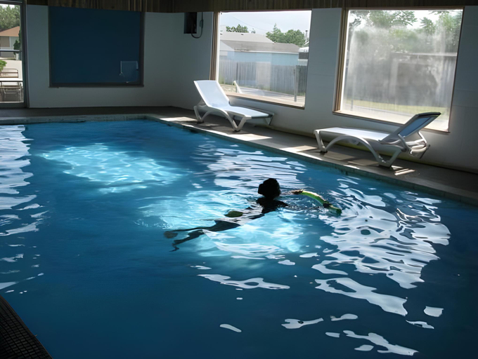 Others 5, Plaza Motel, Okanagan-Similkameen