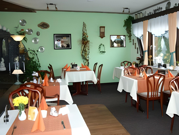 Others 5, Hotel Garni Am Deich Zingst, Vorpommern-Rügen