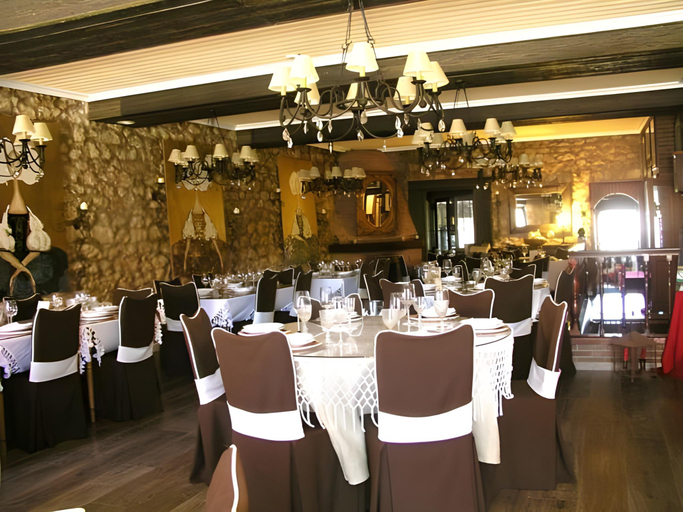 Food & Drinks 4, Posada de Eufrasio, Burgos