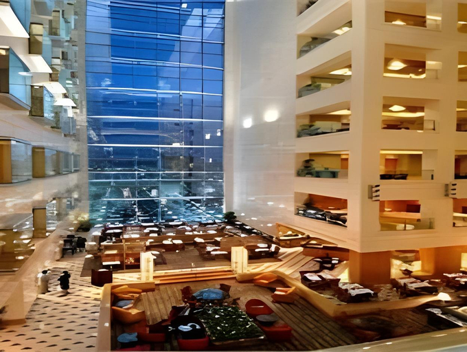 Food & Drinks 5, Adhhoc Hotel, Brig