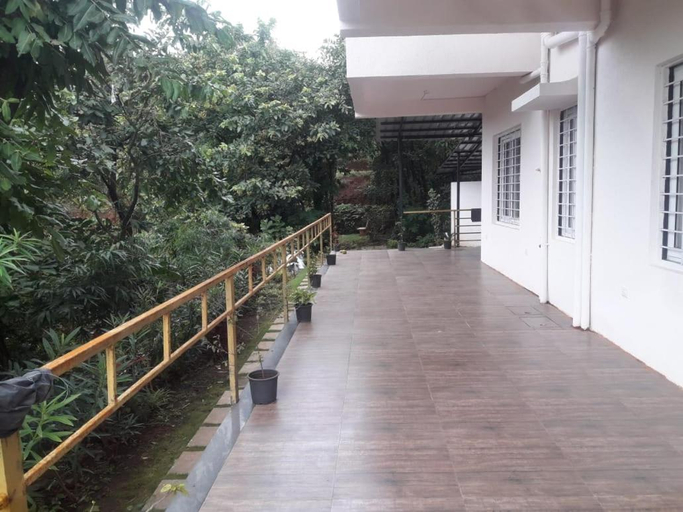 Others 4, Machan Villas by Holiday Club, Pune