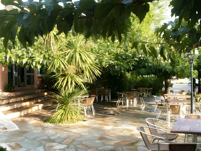 Food & Drinks 5, U Libecciu, Haute-Corse