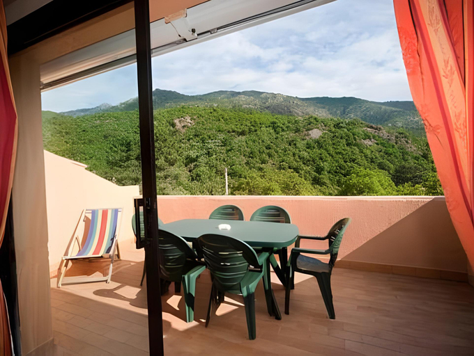 Others 4, Residence Cabanaccia, Corse-du-Sud