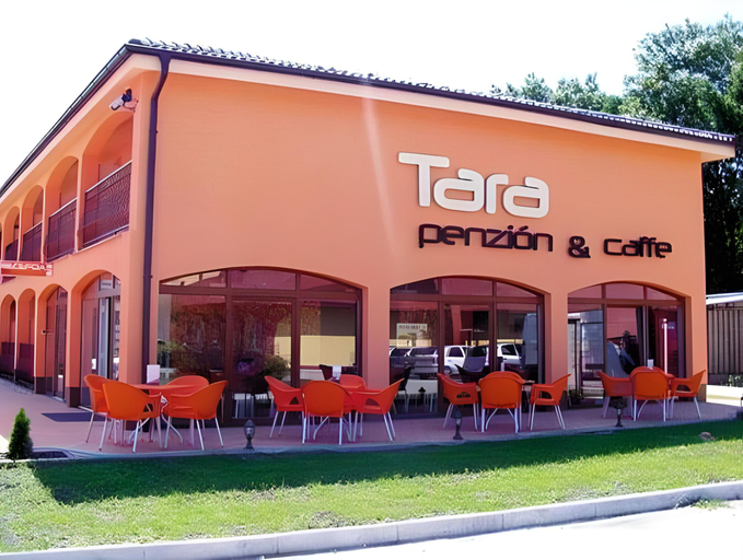 Others 5, Penzion Tara, Dunajská Streda