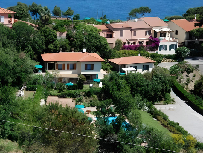 Others 5, Belvedere Residenza Mediterranea, Livorno