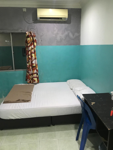 Bedroom 2, YB HOUSE, Kuantan