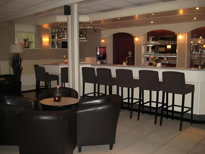 Food & Drinks 5, Hotel Aan Zee, Noordwijk