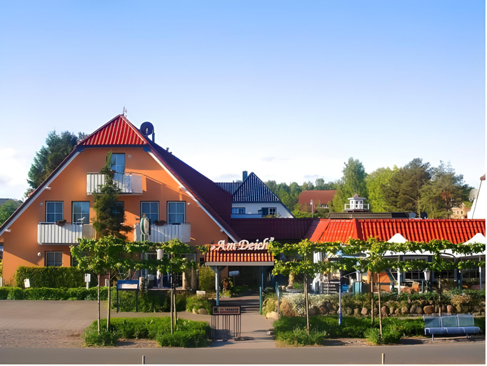 Others 2, Hotel Garni Am Deich Zingst, Vorpommern-Rügen